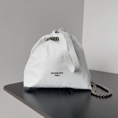 Balenciaga Bucket Bags